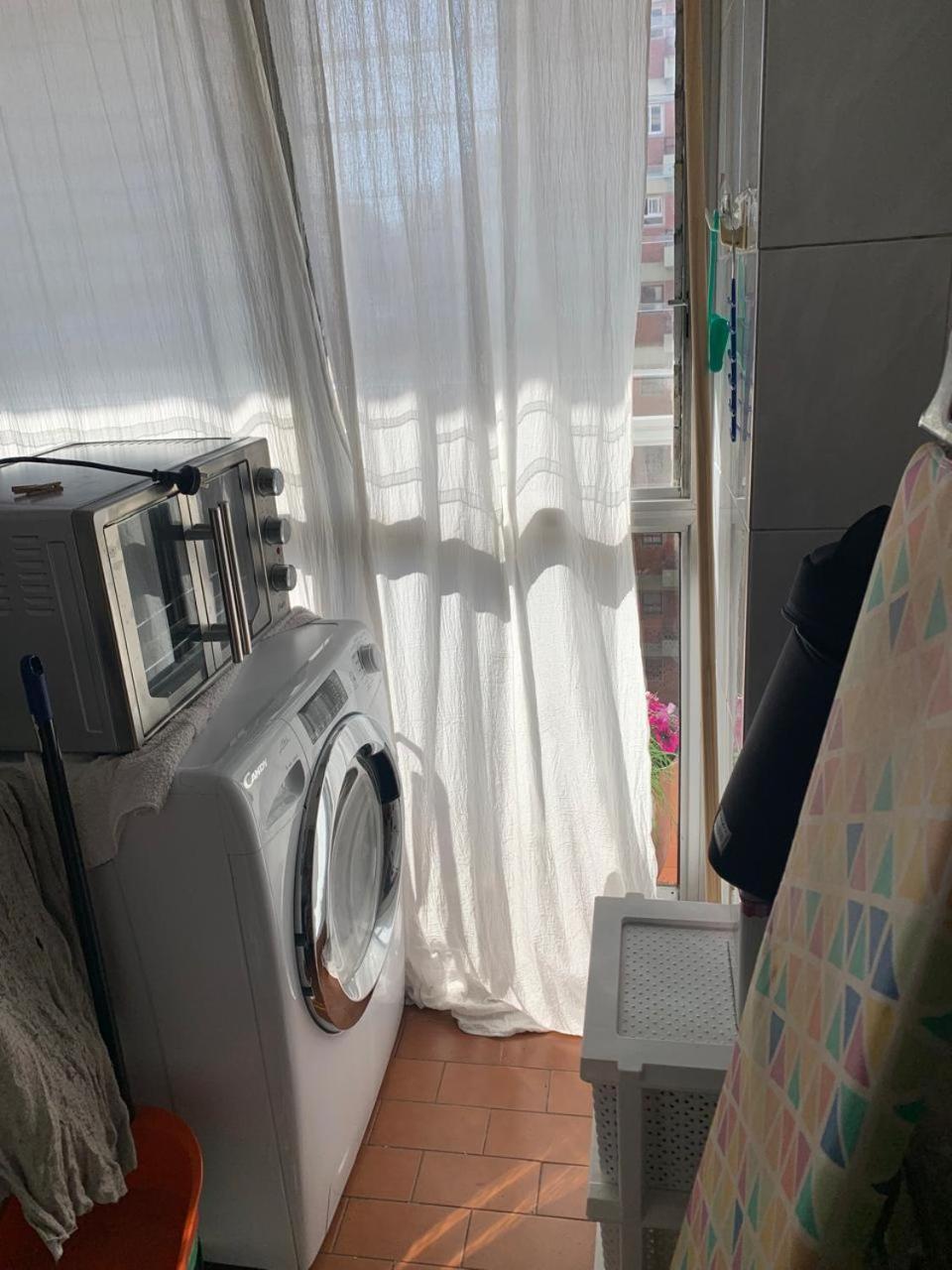 Apartamento Centro Mdq Mar del Plata
