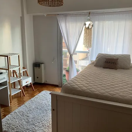 Centro Mdq Apartment Mar del Plata Exterior photo