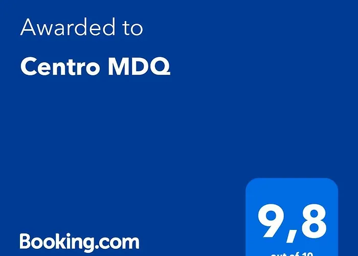 Centro Mdq