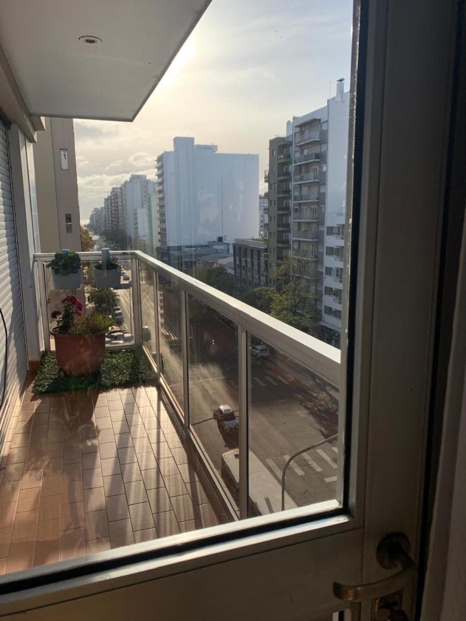 Centro Mdq Apartment