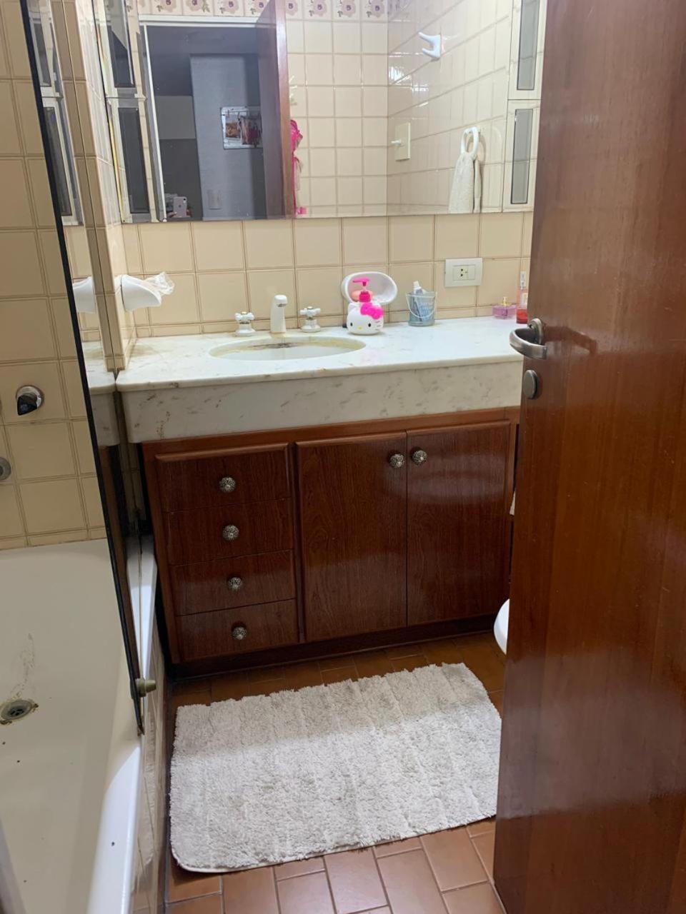 Centro Mdq Apartment *