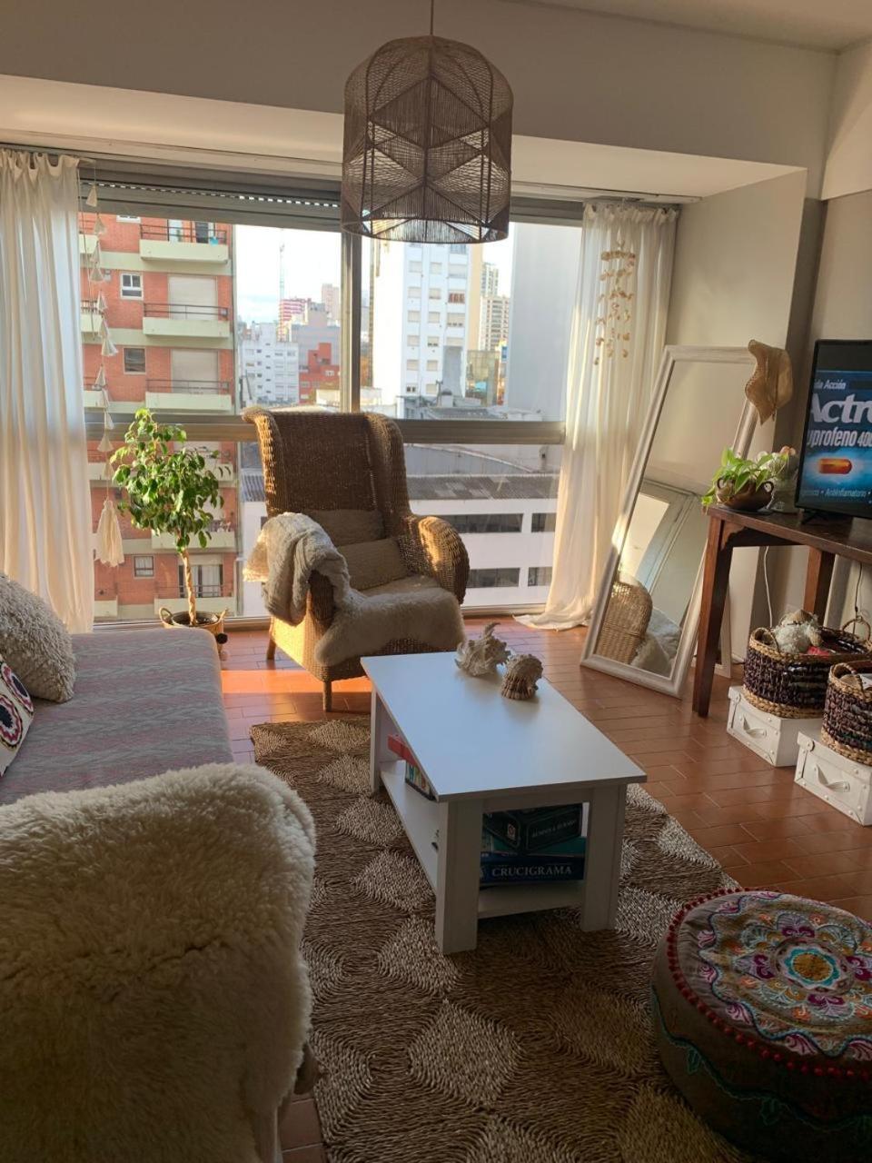 Centro Mdq * Mar del Plata