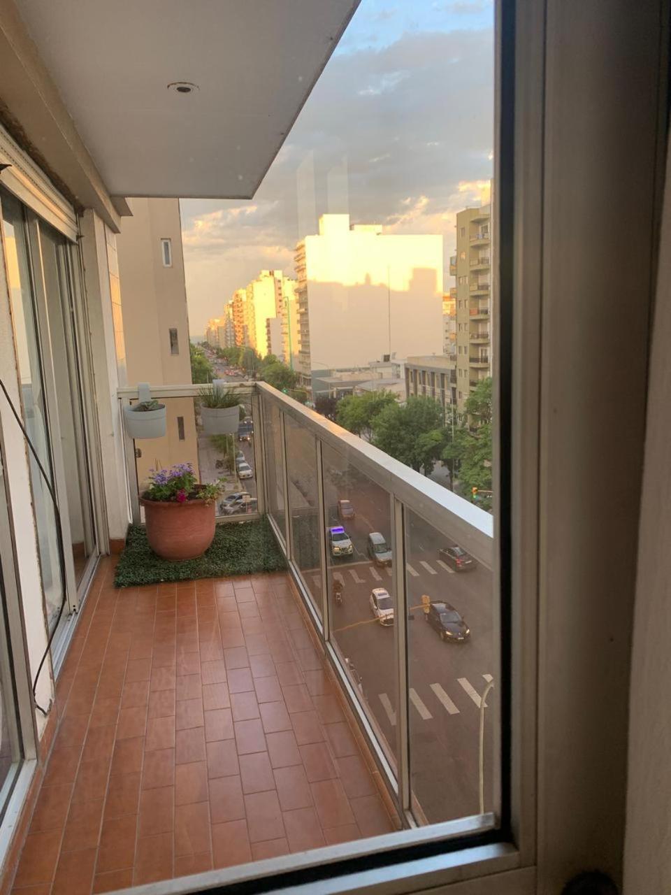 Centro Mdq