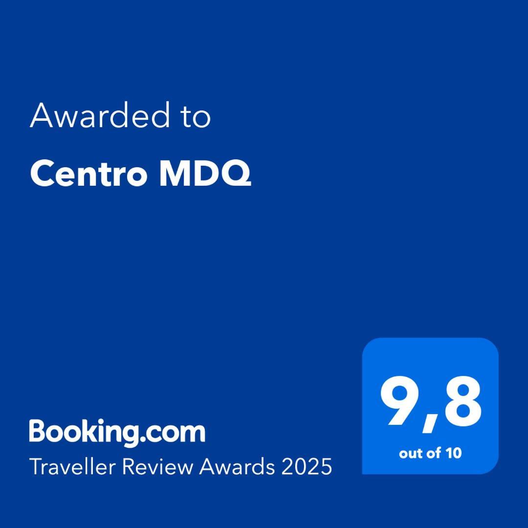 Centro Mdq * Mar del Plata